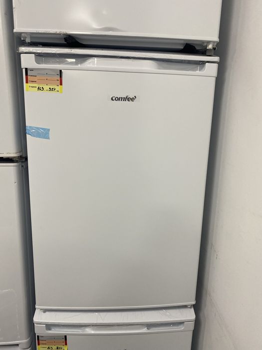Хладилник/Охладител Comfee RCD133WH3EU(E)114l