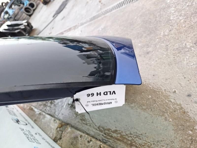 Haion cu luneta Z21B Opel Astra H