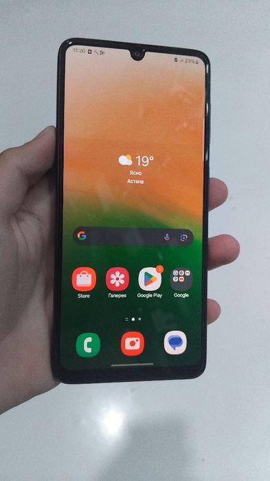 Продается Samsung a33 5G