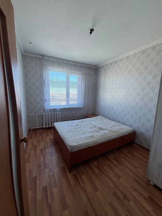 Продаётся 3-комнатная квартира