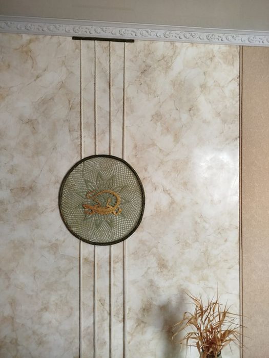 Декор-оформление в интерьере