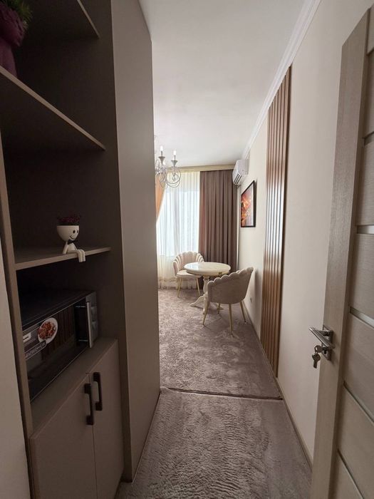 Срочно сдается каартира в аренду в. Алмазар сити