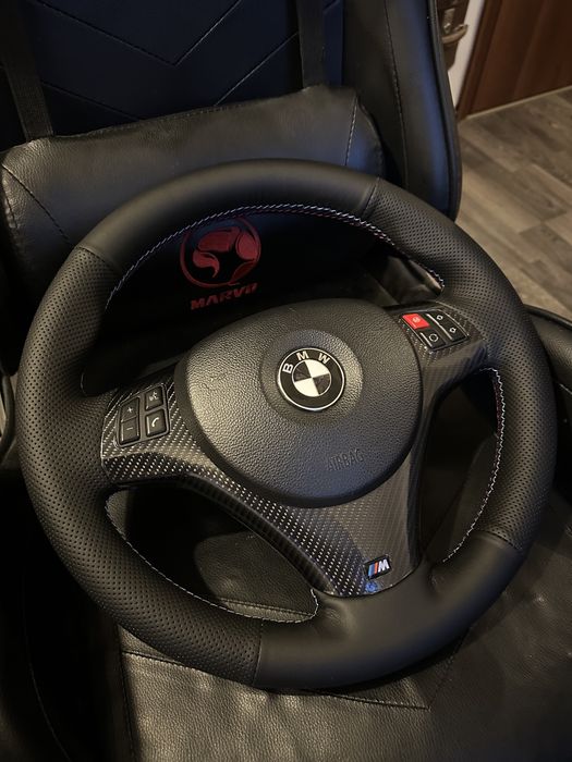 Бмв М-кови волани bmw E84 E87 E90 E91 E92 E93