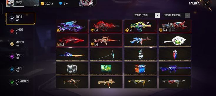 Продам аккаунт фф