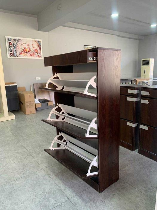 Обувница, полка для обуви