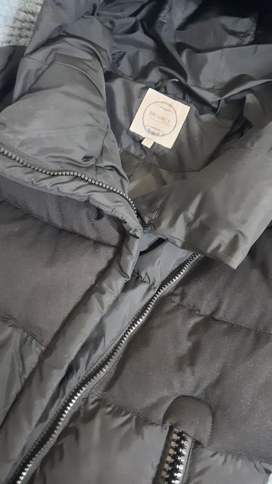 Продам пуховик 42-44