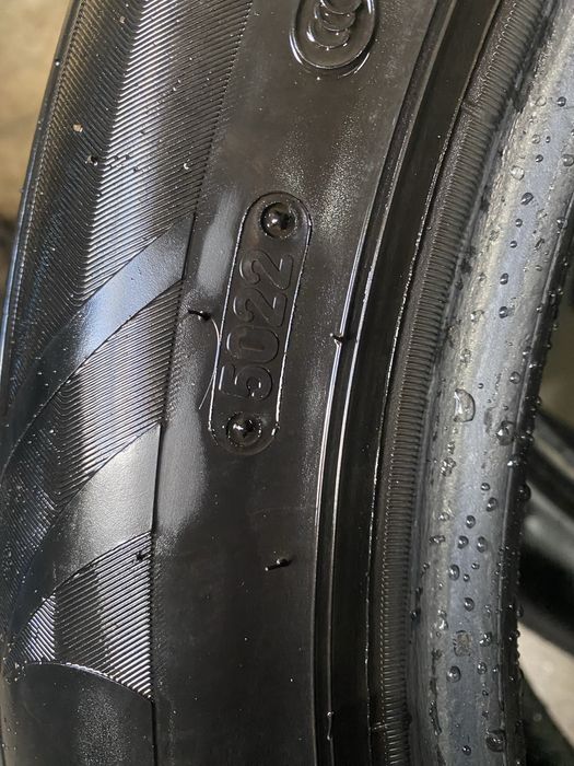 Автошина 255/50/19