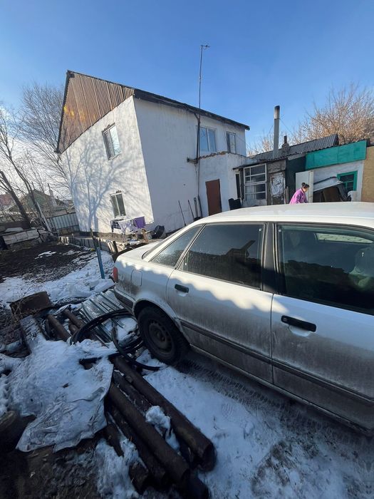 Ауди 80 б4 запчасти