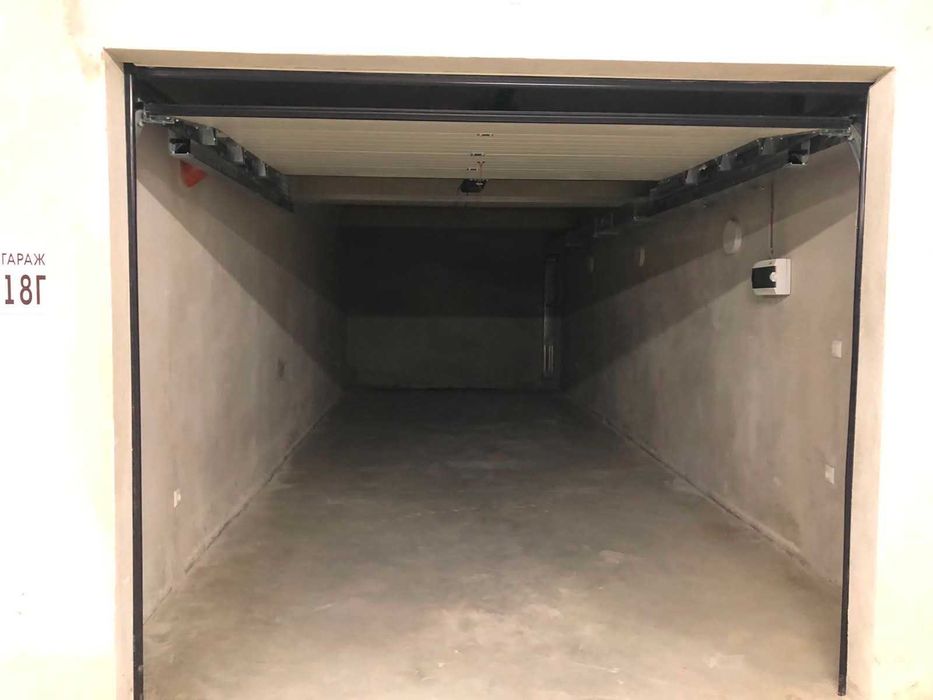 Продава Гараж в кв.Трошево 32кв.м