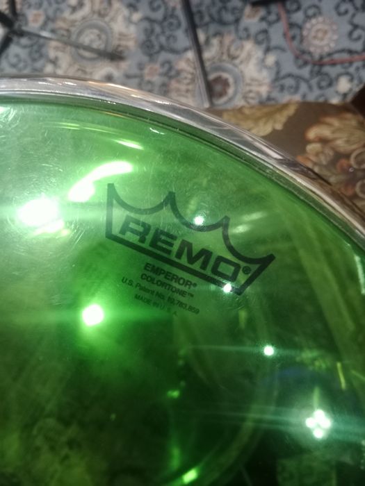 Dovul sotiladi remo plastik yangi