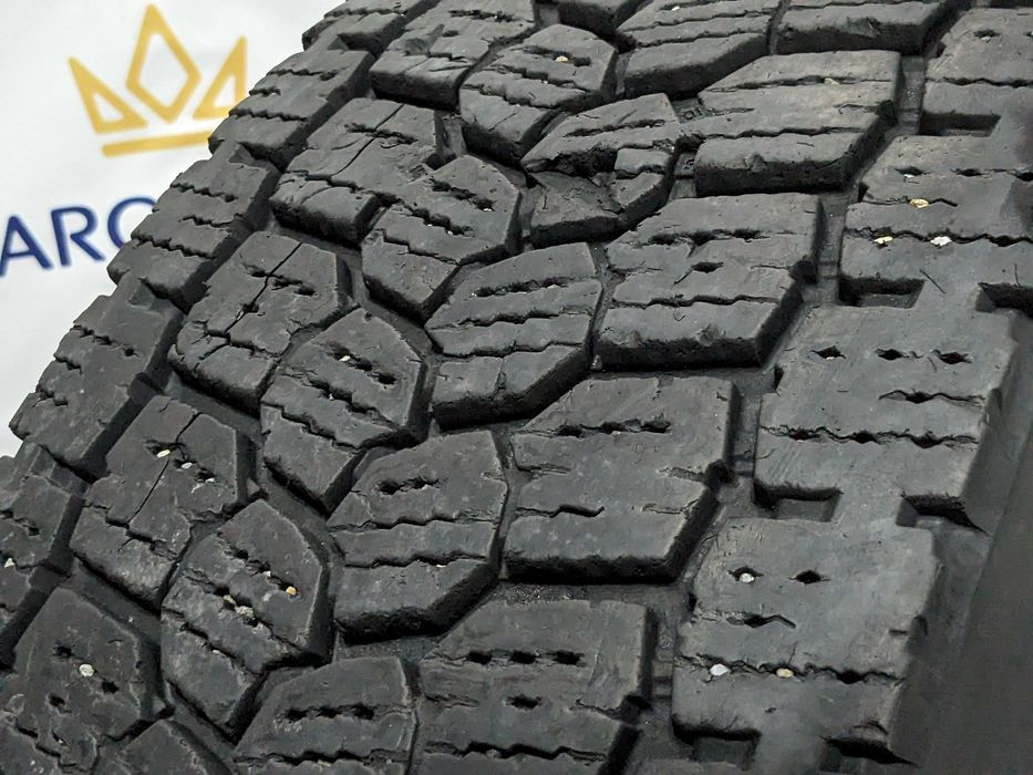 Anvelopa 315/80R22.5 Nokian (cod B100959C)