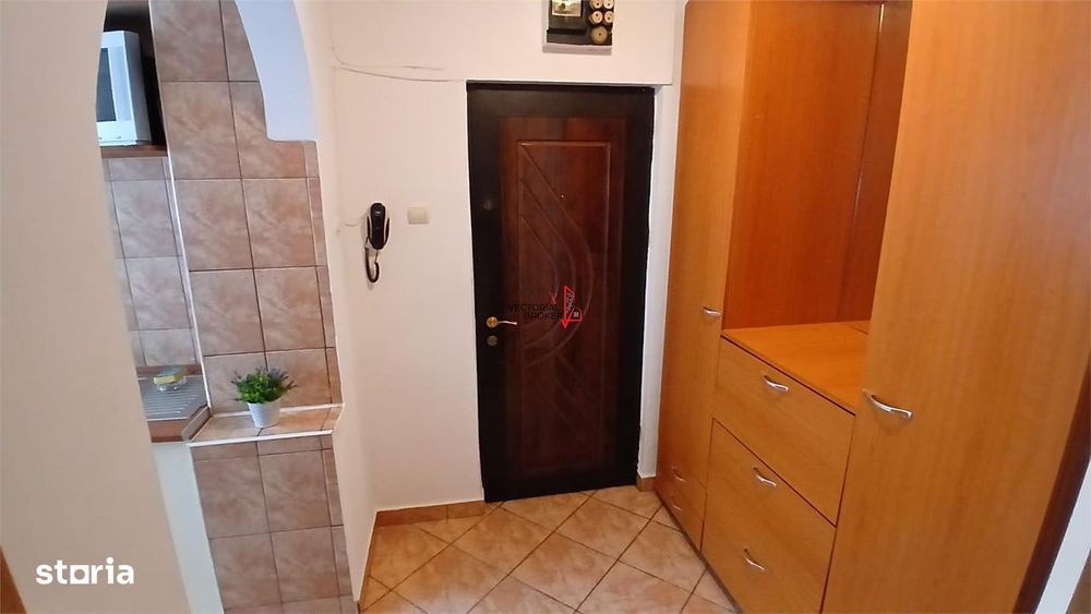 Chirie 2 camere, bloc 1979 - Avrig Iancului