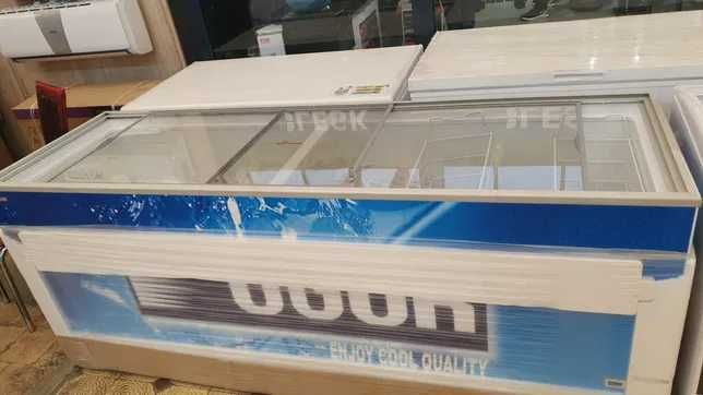 Морозильный ларь UGUR UDD 600 SC Muzlatgich