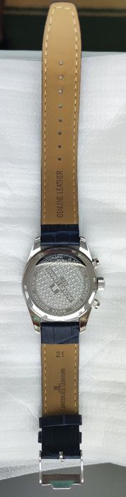 Vând ceas Jacques Lemans
