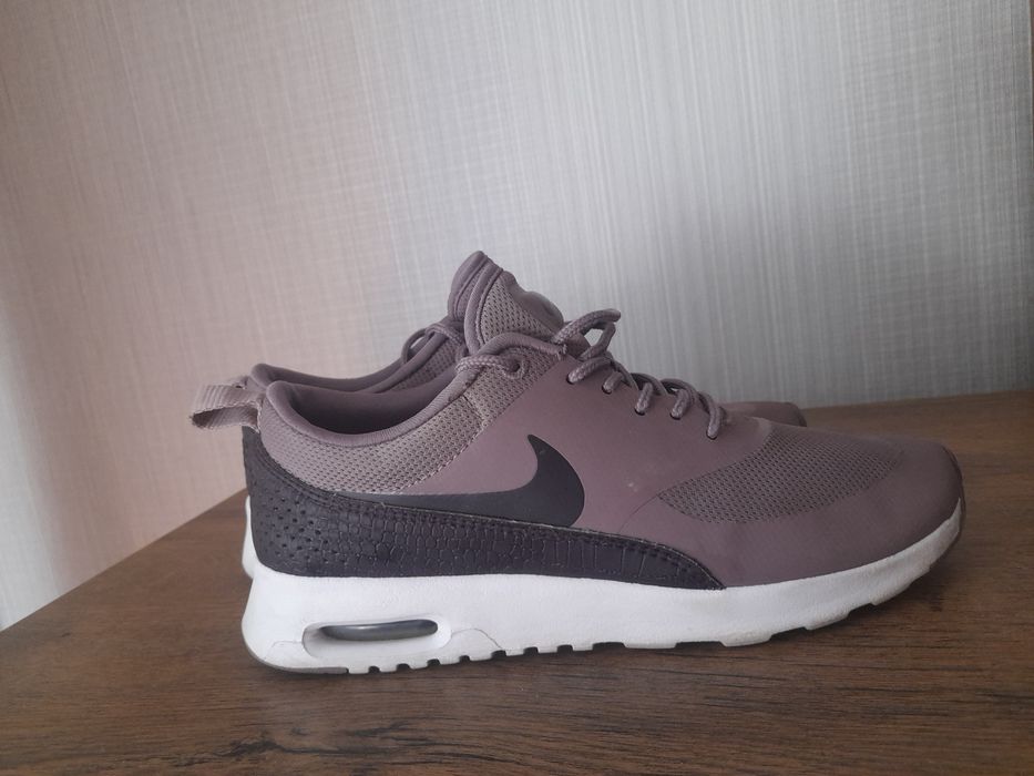 Nike Air max Thea маратонки 38 номер 2броя.
