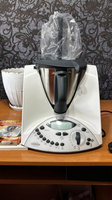 Thermomix TM31.