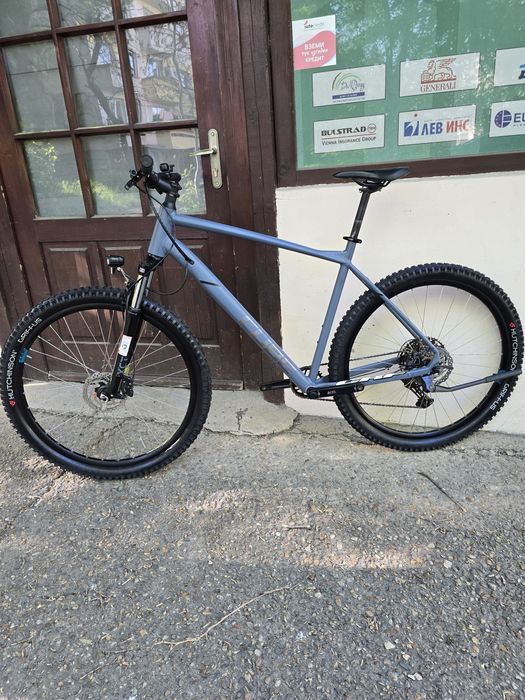 Cube aim race 29 размер XXL