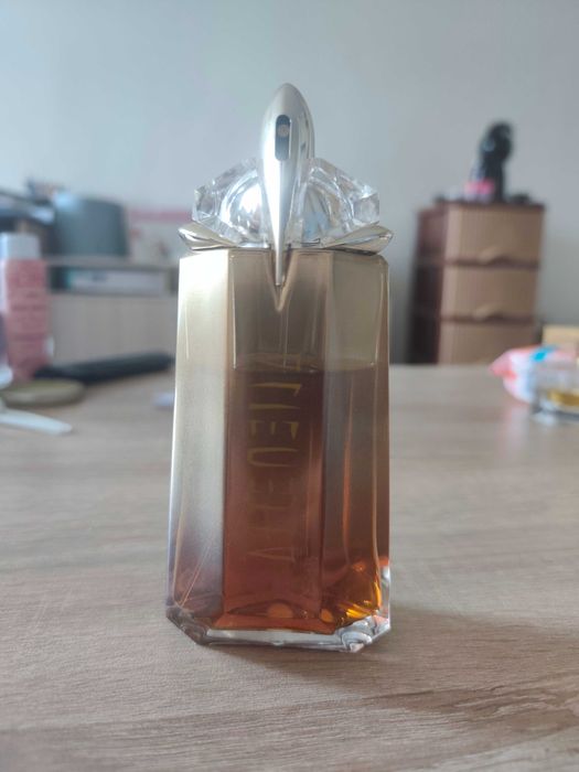 Mugler Alien Goddess Intense EDP – Оригинален (остатък 50+ мл)