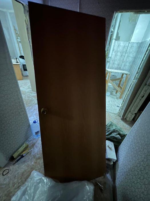 Есік сатыладыыыы