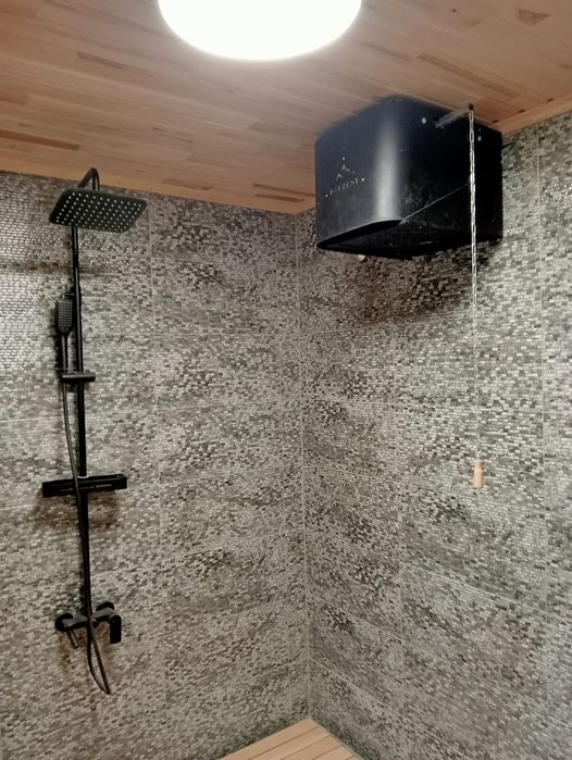 Отделка бань и саун Алматы