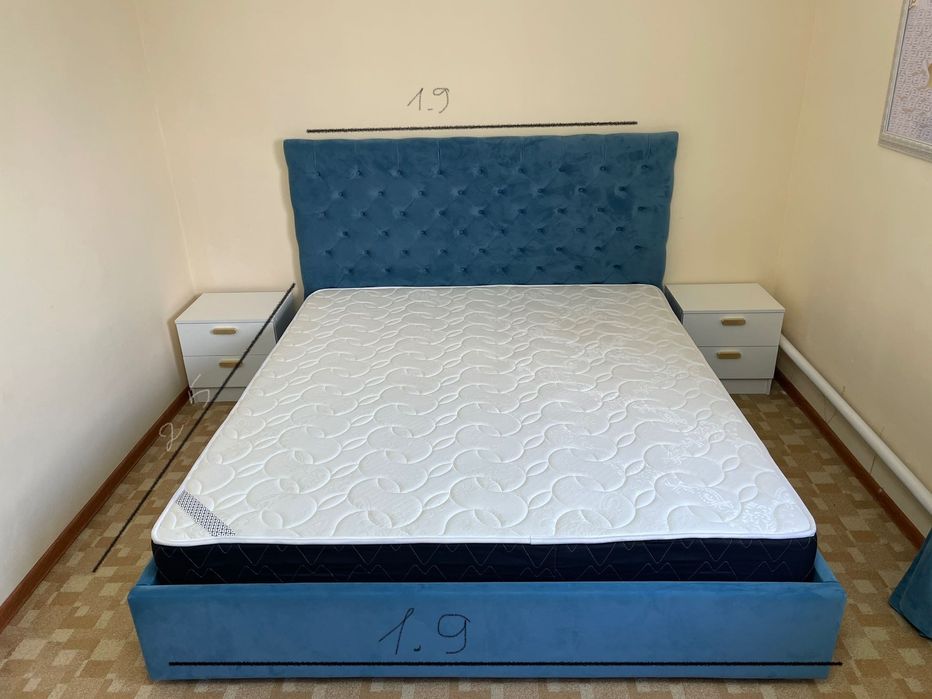 Спальный гарнитур