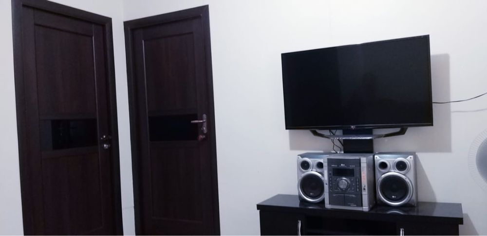 Просторный дом в Бадаме