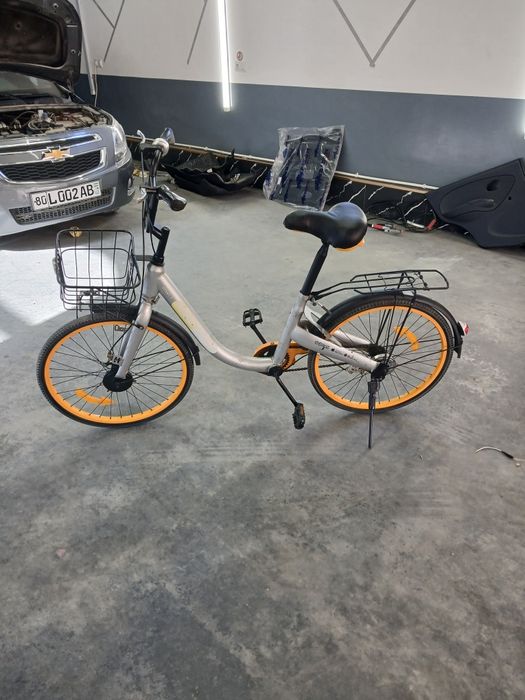 Велик сотилади размер 24