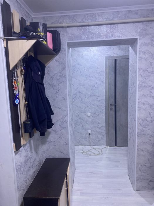 Үй сатылады 2 бөлмелі пәтер!