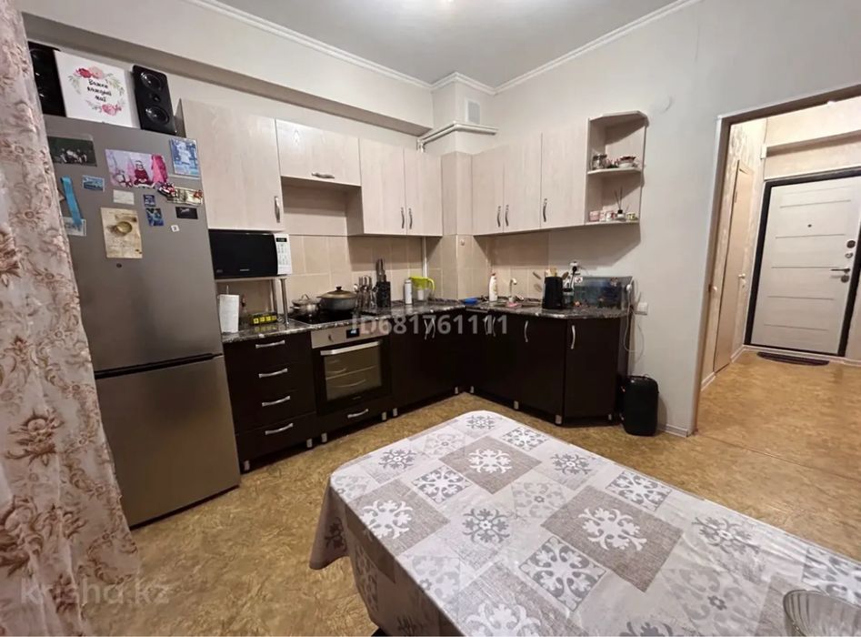 Сдам 1,5 район КШТ на длительный срок