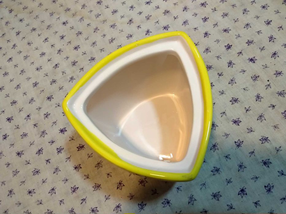 Сахарница, декоративная.