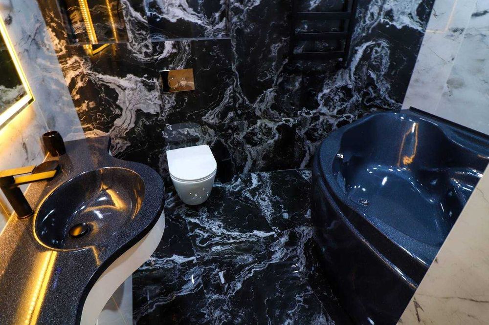 Сдаётся новый евро дом на Мирабадском районе. Ор-р Транспортный Инст