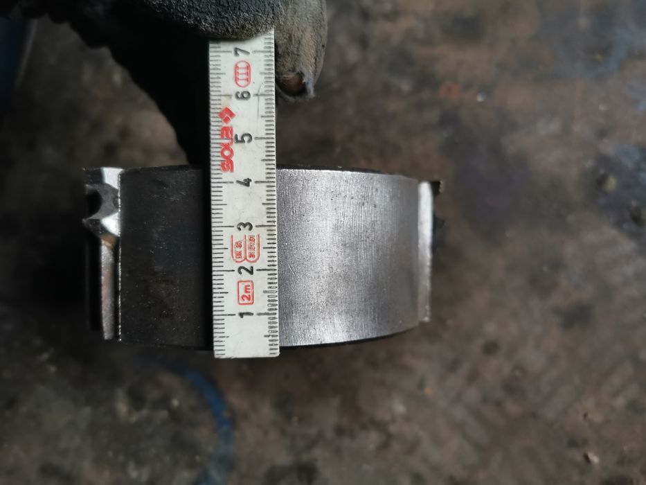 Freza lemn cu 3 cuțite