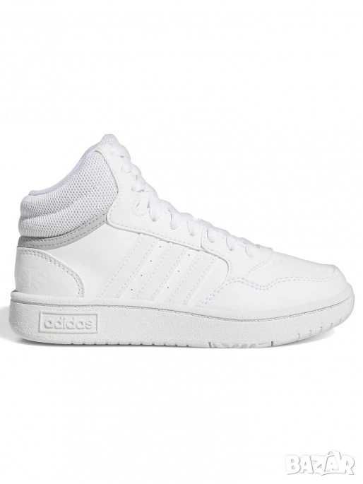 Нови детски кецове ADIDAS Hoops Mid