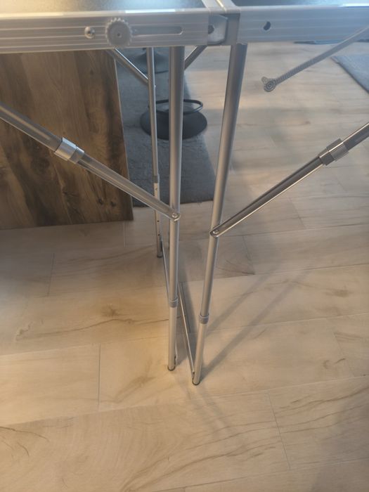 Mese Parksside pliabile targuri / expozitii / gradina / evenimente