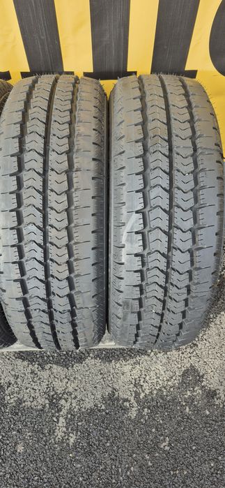 195.60.16C Matador Vara Second-hand