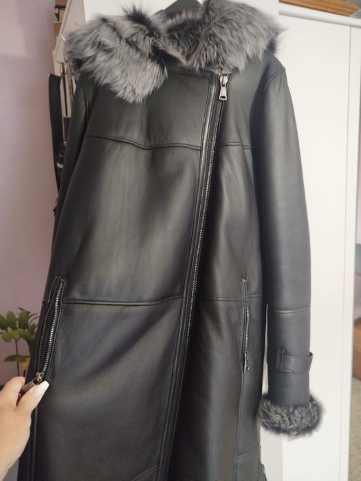 Продам срочно дублёнку