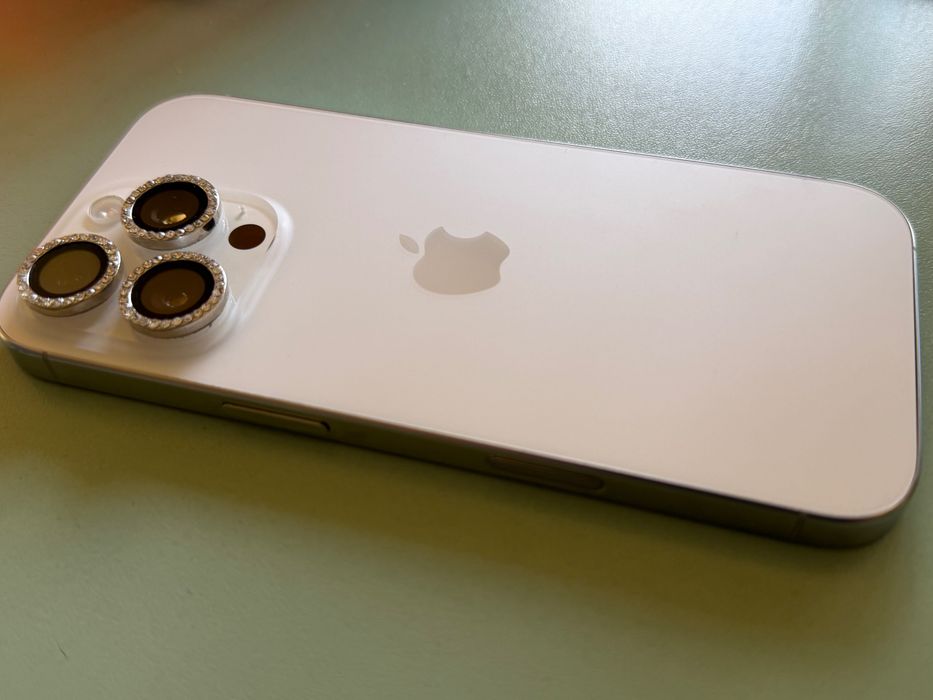 iPhone 16 pro 128