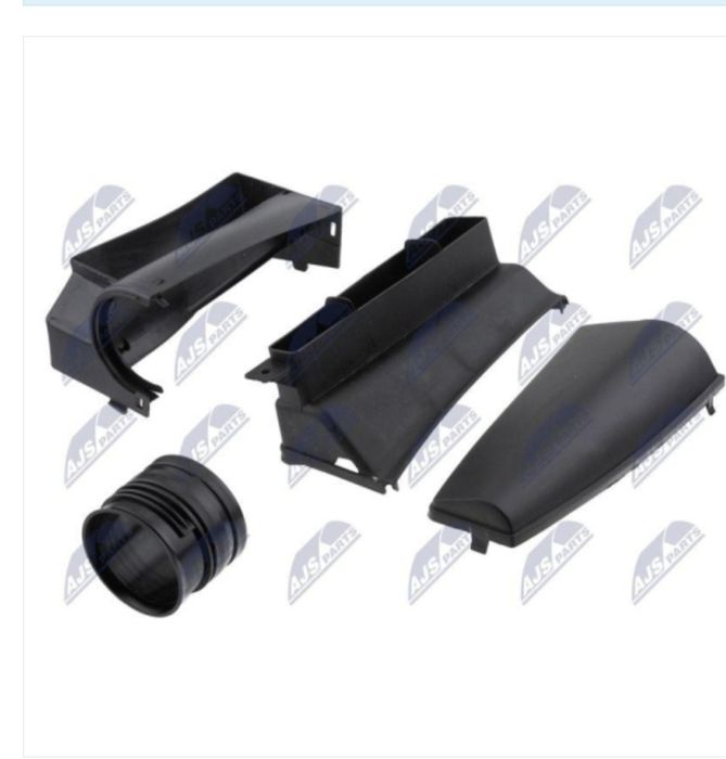 Deflector de aer, motor, priza aer, motor : 1.6tdi, 1.9tdi, 2.0tdi, Au