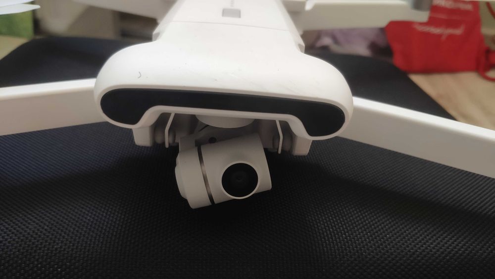 Дрон с Камера Xiaomi FIMI X8 2020 SE 4K GPS