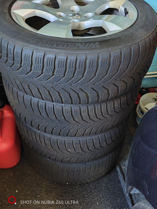 vind Peugeot 3008,2.0 Diesel an fabr.2010