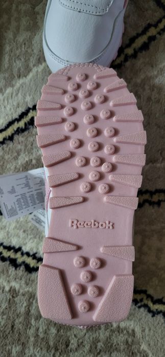 Кроссовки от Reebok  31 размер