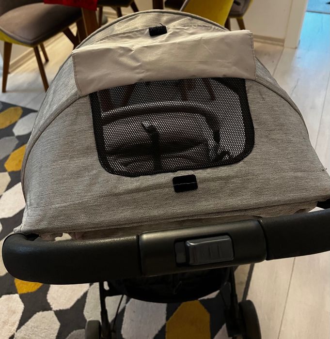 Carucior sport Joie Pact