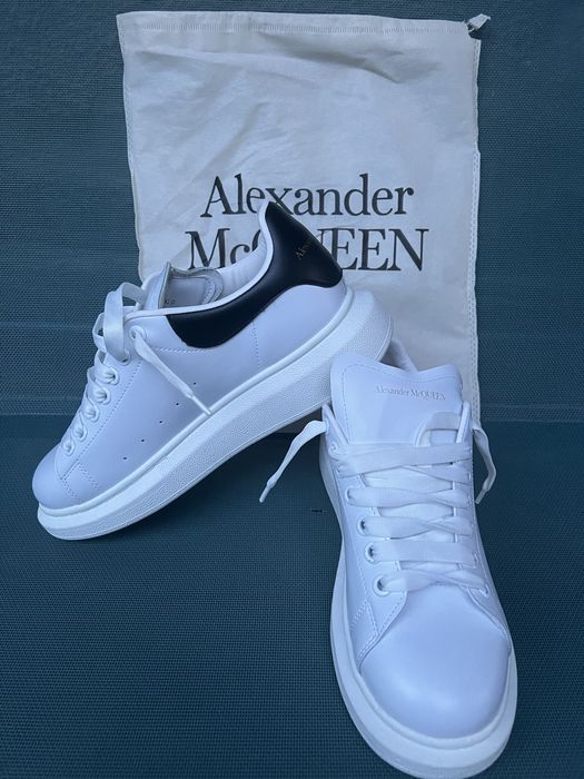 Alexander McQUEEN