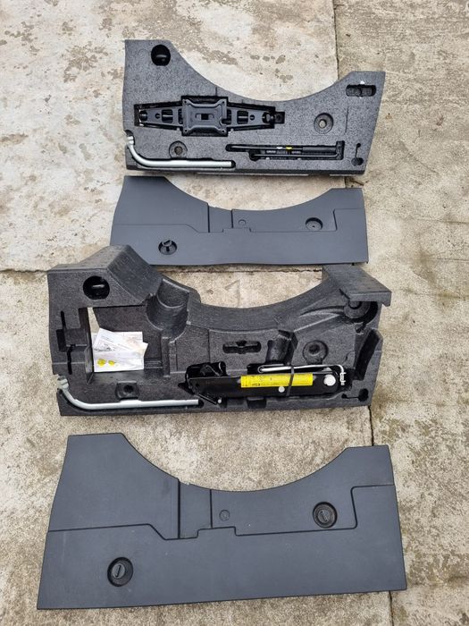 Trusa pana VW Passat B6 B7 CC