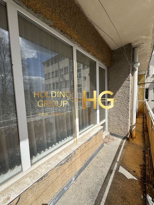 Продава се Четиристаен апартамент в Добрич, Център - 100 кв.м за 1240 €/кв.м - Снимка #7