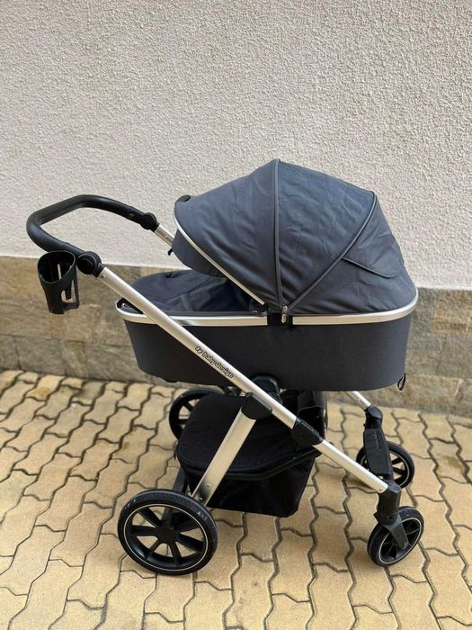 Бебешка количка Baby Design