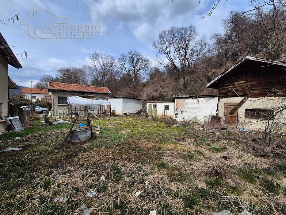 Продава се Къща в с. Долни Пасарел, Област София-град - 45 кв.м за 1564 €/кв.м - Снимка #1