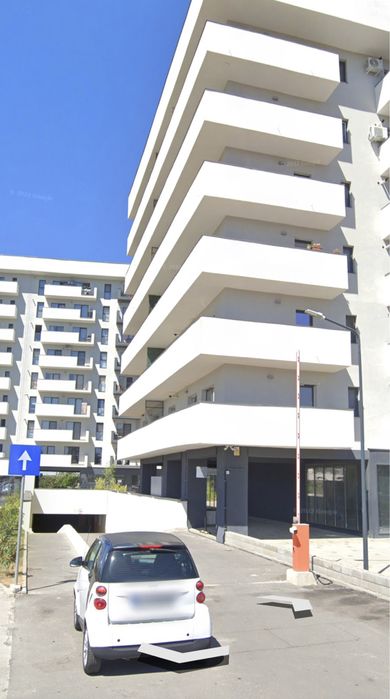 Vand Garaj subteran, parcare pe strada Fabricii 105 Cluj napoca