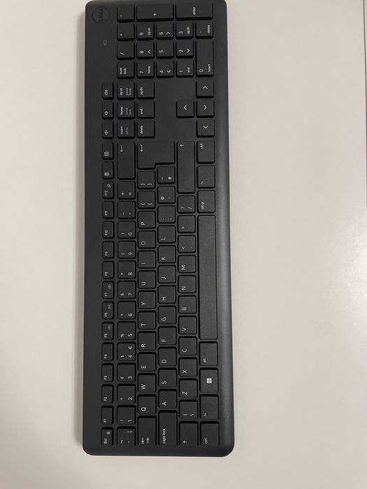 Tastatura Dell………….