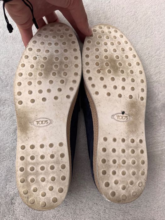 Tod’s Loafer Лоуфър